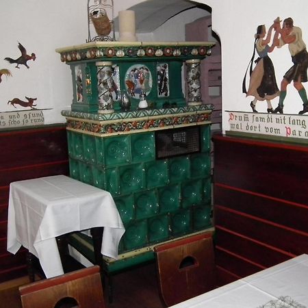 Hotel Die Traube Admont Zewnętrze zdjęcie