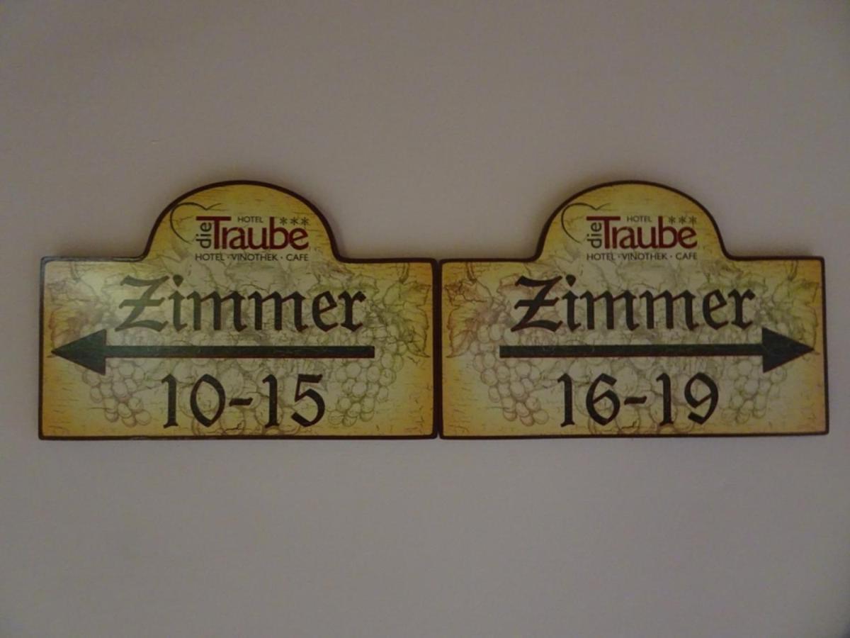 Hotel Die Traube Admont Zewnętrze zdjęcie