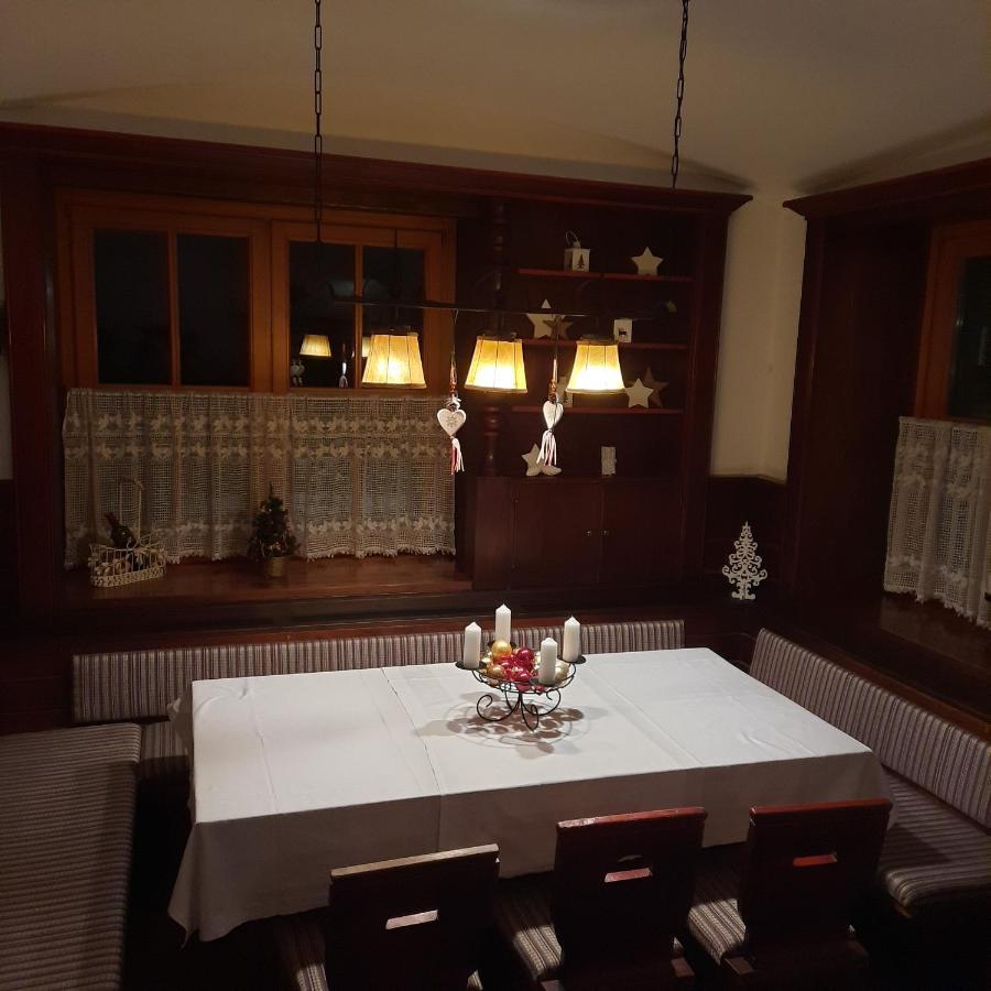 Hotel Die Traube Admont Zewnętrze zdjęcie
