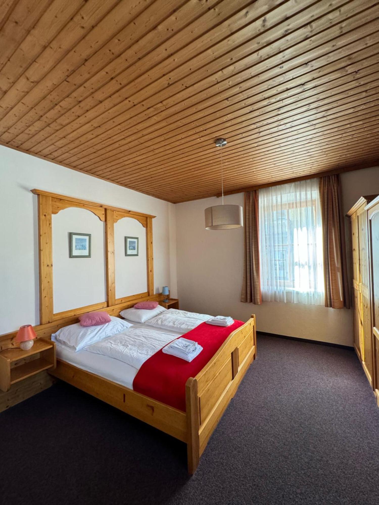 Hotel Die Traube Admont Zewnętrze zdjęcie