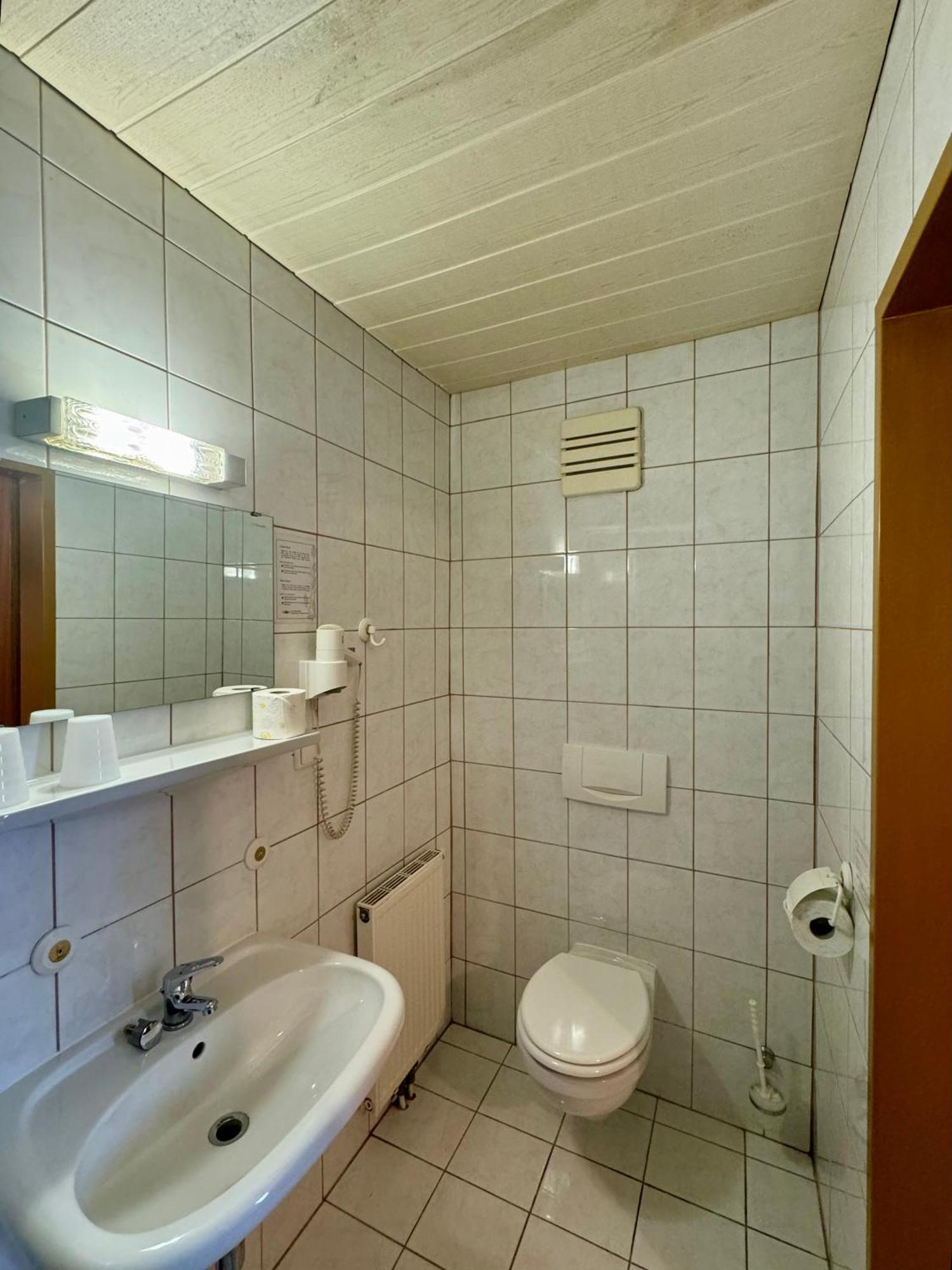 Hotel Die Traube Admont Zewnętrze zdjęcie
